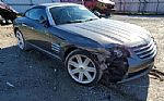 2005 Chrysler Crossfire