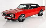 1967 Camaro Thumbnail 2