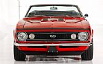 1967 Camaro Thumbnail 3