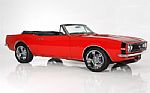 1967 Camaro Thumbnail 7