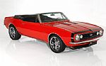 1967 Camaro Thumbnail 8