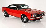 1967 Camaro Thumbnail 9