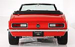 1967 Camaro Thumbnail 21