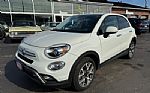 2018 Fiat 500X