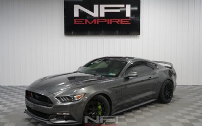Photo of a 2015 Ford Mustang for sale