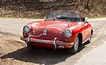 1965 356SC Cabriolet Thumbnail 6