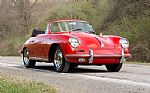 1965 356SC Cabriolet Thumbnail 7