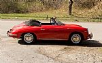 1965 356SC Cabriolet Thumbnail 5