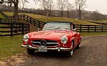 1960 190SL Thumbnail 53