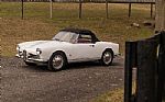 1959 Giulietta Spider Normale/Veloce Thumbnail 13