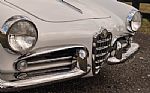 1959 Giulietta Spider Normale/Veloce Thumbnail 16