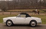 1959 Giulietta Spider Normale/Veloce Thumbnail 34