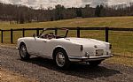 1959 Giulietta Spider Normale/Veloce Thumbnail 46