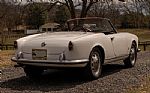 1959 Giulietta Spider Normale/Veloce Thumbnail 52