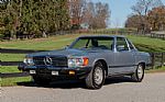 1981 380SL Thumbnail 55