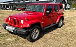 2014 Wrangler Thumbnail 2