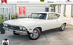 1968 Chevelle Thumbnail 1