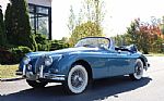 1959 XK150 DHC Thumbnail 2