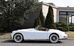 1959 XK150 Roadster Thumbnail 4