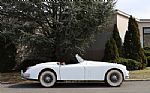 1959 XK150 Roadster Thumbnail 3