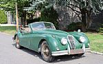 1957 XK140 DHC Thumbnail 1