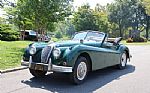 1956 XK140 DHC Thumbnail 2