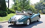 1956 XK140 DHC Thumbnail 5