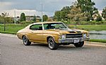 1971 Chevelle SS Thumbnail 7