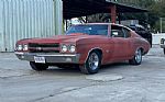 1970 Chevelle Thumbnail 1