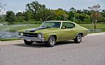 1971 Chevrolet Chevelle SS