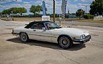 1990 XJS Convertible Thumbnail 21