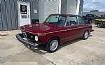 1976 BMW 2002