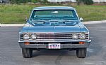 1967 El Camino Thumbnail 8