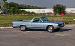 1967 El Camino Thumbnail 88
