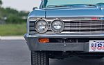 1967 El Camino Thumbnail 100