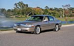 2007 Lincoln Town Car