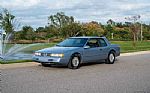 1995 Mercury Cougar