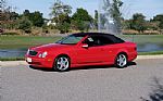 2002 CLK Class Thumbnail 89