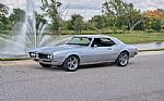 1968 Pontiac Firebird