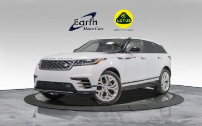 Photo of a 2020 Land Rover Range Rover Velar P250 R-Dynamic S Technology/Drive/Convenience Package for sale
