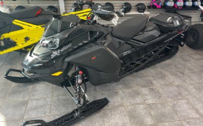 Photo of a 2024 Ski-Doo Backcountry X-RS 850 E-TEC® 146 2.0 for sale