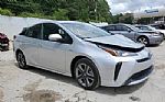 2021 PRIUS Thumbnail 3