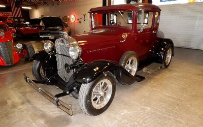 Photo of a 1931 Ford Model A for sale