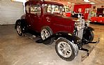 1931 Model A Thumbnail 4