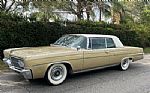 1965 Chrysler Imperial Coupe