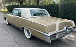 1965 IMPERIAL COUPE Thumbnail 6