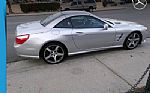 2013 SL 550 Thumbnail 6