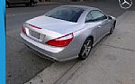 2013 SL 550 Thumbnail 7