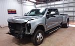 2023 F-350 SUPER DUTY Thumbnail 5