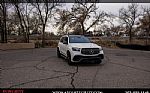 2021 Mercedes-Benz GLS GLS 63 Amg® 4matic®